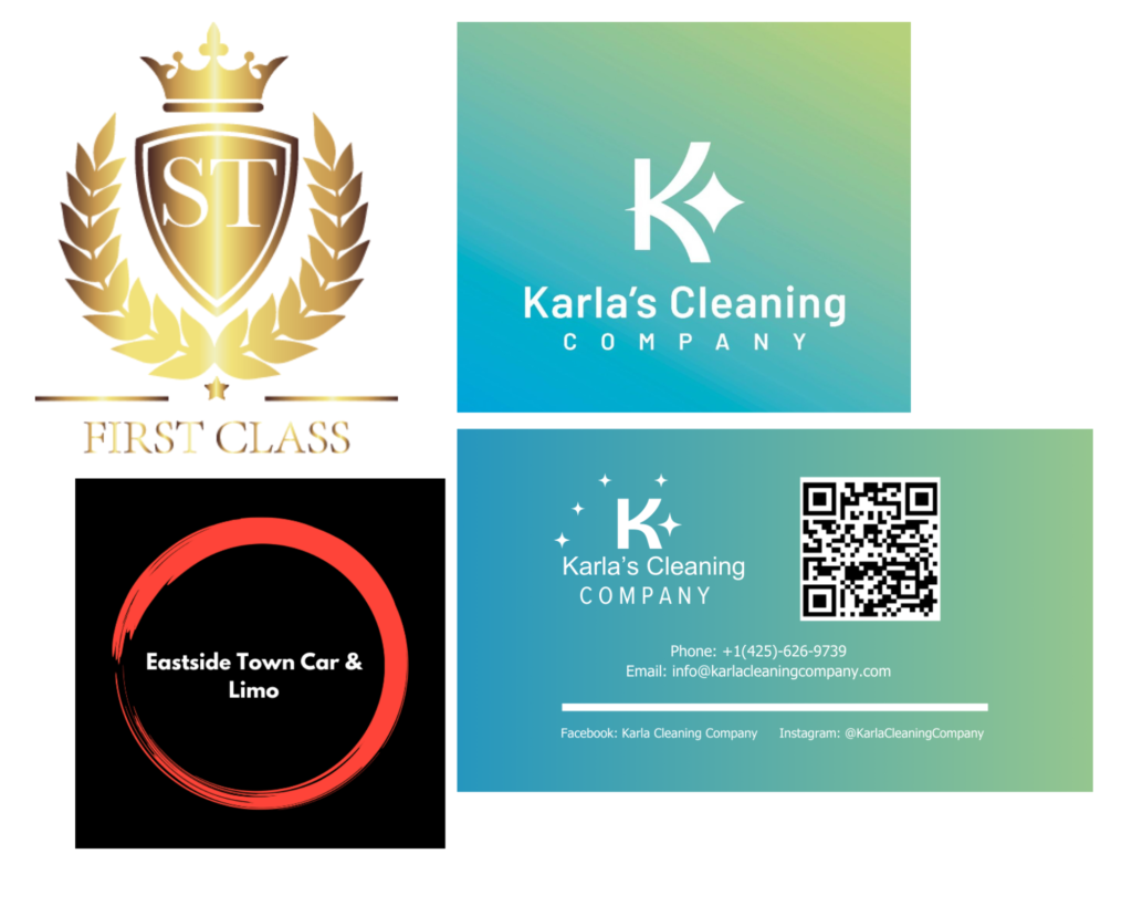 Branding service by new edge digital media & marketing