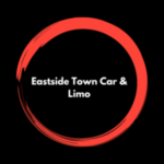 eastside towncar logo designing - new edge digital media & marketing